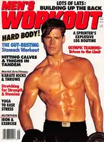 MENSWORKOUT - September 1990