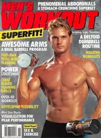 MENSWORKOUT - November 1990