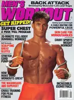MENSWORKOUT - January 1991