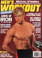 MENSWORKOUT - March 1991