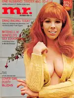 MR - October 1968