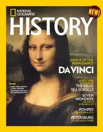 NATGEOHISTORY - March 2015