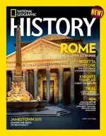 NATGEOHISTORY - May 2015