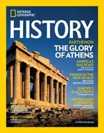 NATGEOHISTORY - October 2015