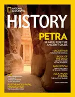 NATGEOHISTORY - January 2016
