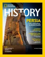 NATGEOHISTORY - September 2016
