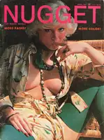 NUGGET - April 1977