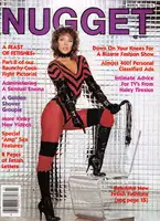 NUGGET - March 1985
