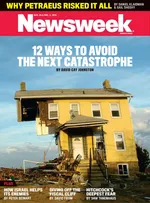 Newsweek - 2012