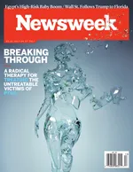 Newsweek - 2017