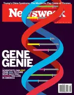 Newsweek - Issue 106
