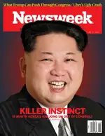 Newsweek - Issue 317
