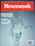 Newsweek - Issue 407
