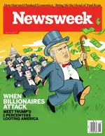 Newsweek - Issue 414