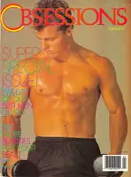 Obsessions April 1991