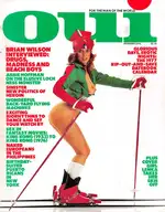 Oui December 1976
