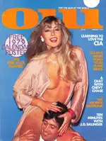 Oui January 1979