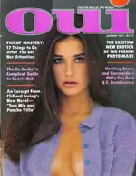 Oui January 1981