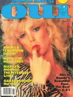 Oui November 1985