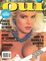 Oui November 1988
