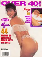 Over 40 June 1997