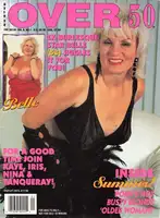 OVER50 - Vol 6 No 1