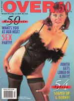 OVER50 - Vol 6 No 3
