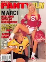 Panty Play March 1998