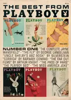 Playboy's The Best From Playboy # 1