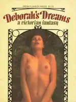 Playboy's Deborah's Dreams: A Victorian Fantasy