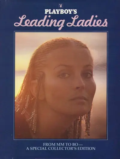 Playboy's Leading Ladies (1981)