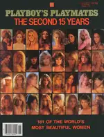 Playboy's Playmates, The Second 15 Years