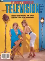 Playboy's Women of Television (1984)