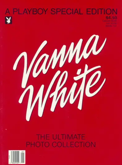Playboy's Vanna White Special (1987)