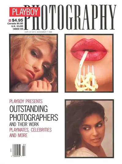 Playboy Photography (1988)