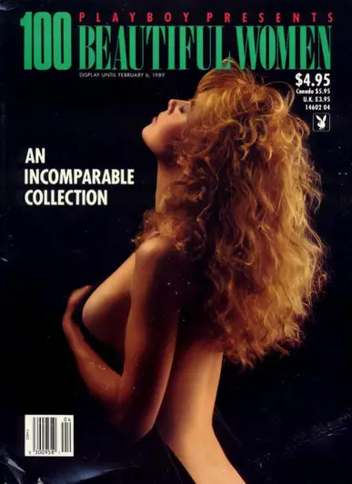 Playboy's 100 Beautiful Women (1988)