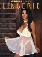Playboy's Lingerie # 40 - November/December 1994