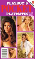 Playboy's Pocket Playmates # 5 (1996)