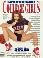 Playboy's College Girls # 7 (1997)