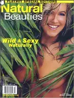 Playboy's Natural Beauties # 6 (2003)