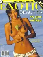 Playboy's Exotic Beauties # 2 (2003)