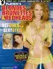 Playboy's Blondes, Brunettes & Redheads # 7, 2007