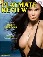 Playboy's Playmate Review # 24 - 2008