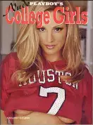 Playboy's Nude College Girls (2000)