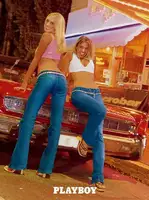 Playboy's Nude Spring Break (2004)