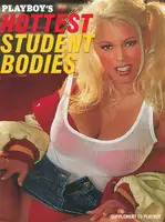 Playboy's Hottest Student Bodies (2004)