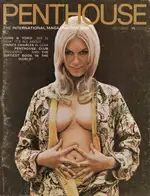 Penthouse October 1969