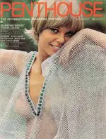 Penthouse November 1969
