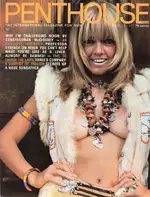 Penthouse August 1971