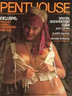 Penthouse September 1974